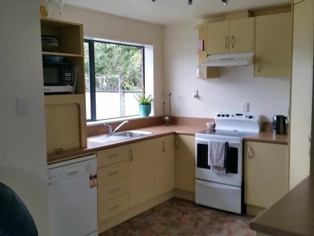 אגם טה אנאו Kea Cottage מראה חיצוני תמונה