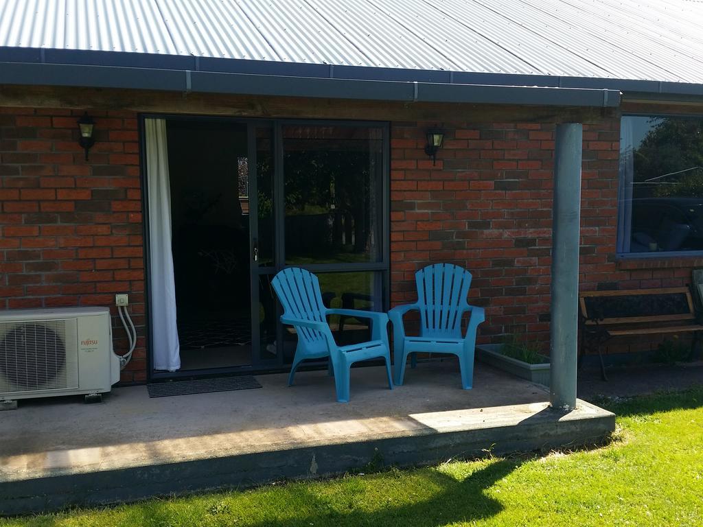 אגם טה אנאו Kea Cottage מראה חיצוני תמונה